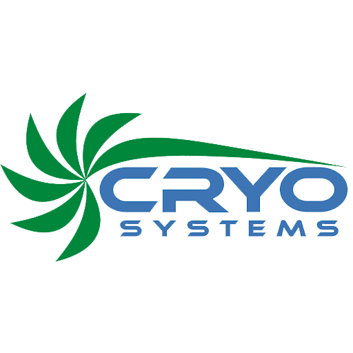 Cold room, condensing unit, refrigeration unit-Cryo Systems